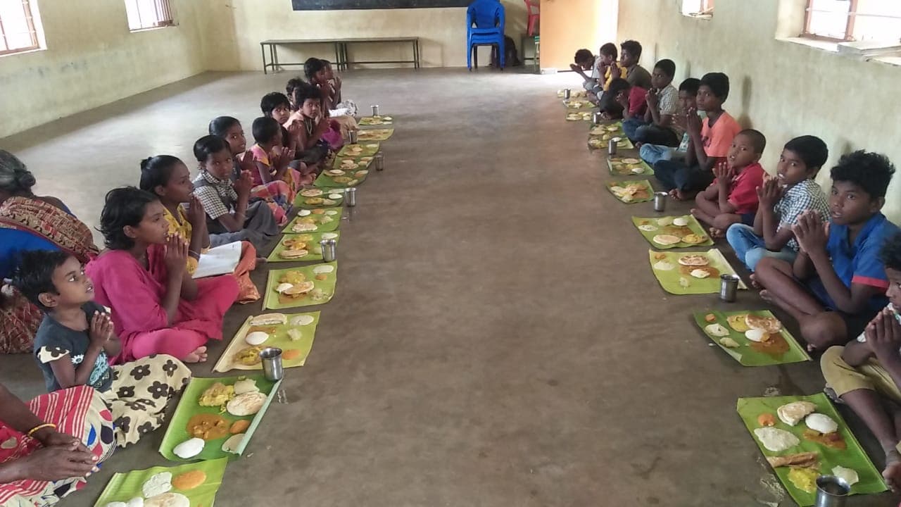 Community outreach program